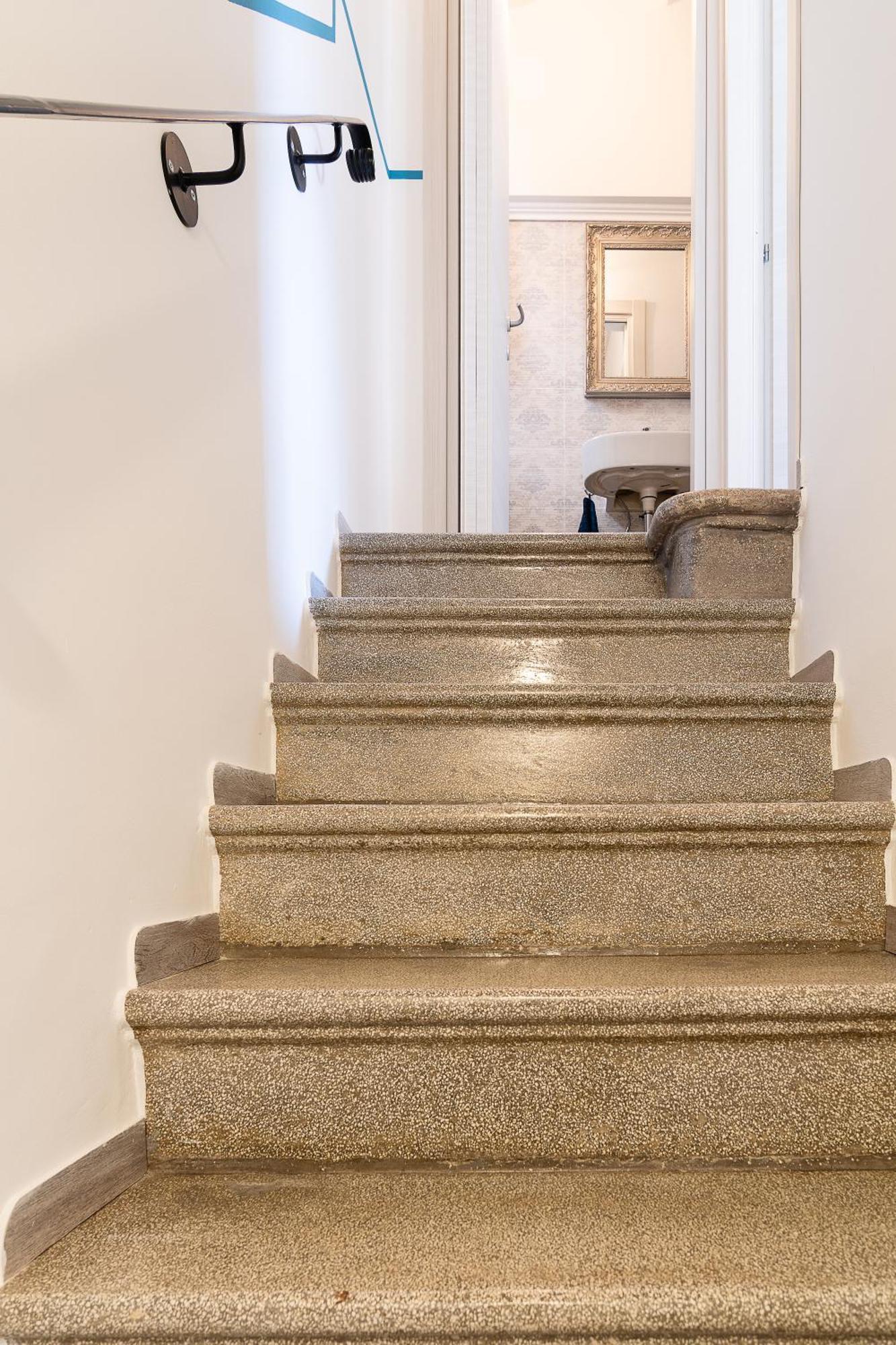 Vila Casa Sferisterio Macerata Exteriér fotografie