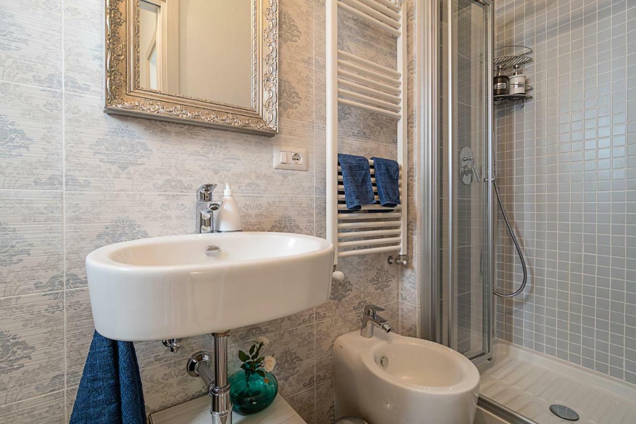 Vila Casa Sferisterio Macerata Exteriér fotografie