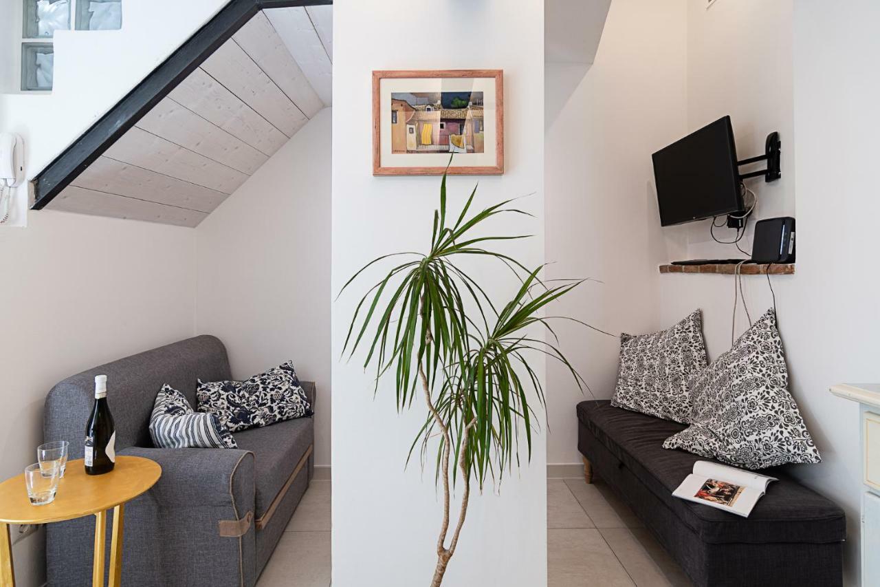 Vila Casa Sferisterio Macerata Exteriér fotografie