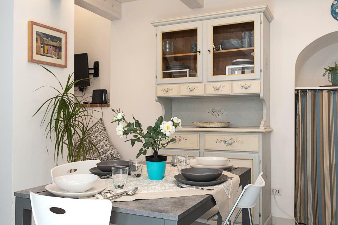 Vila Casa Sferisterio Macerata Exteriér fotografie