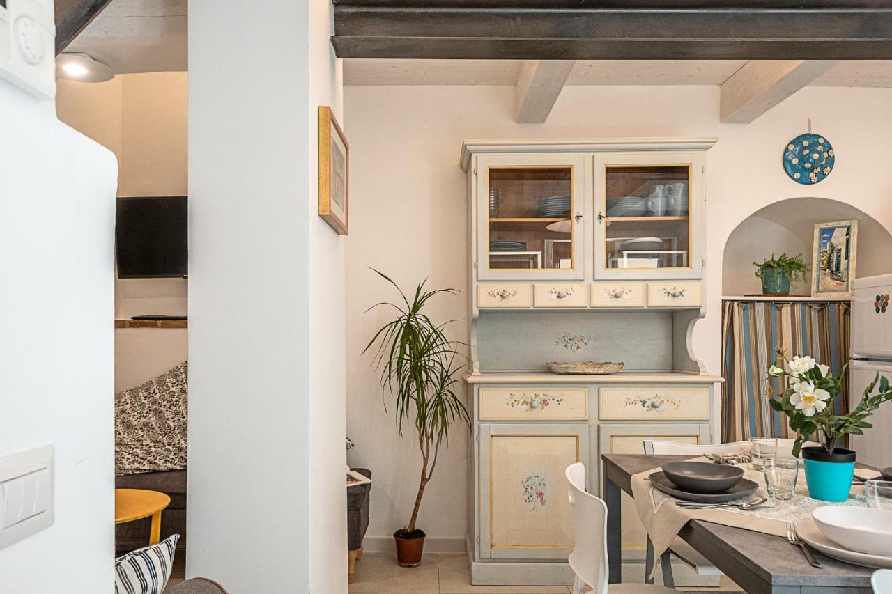 Vila Casa Sferisterio Macerata Exteriér fotografie
