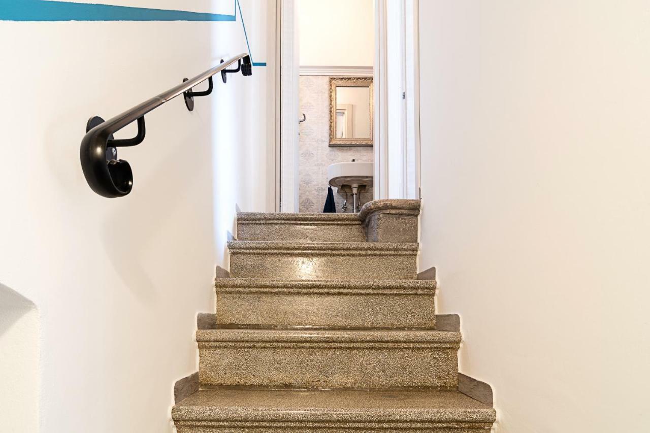 Vila Casa Sferisterio Macerata Exteriér fotografie