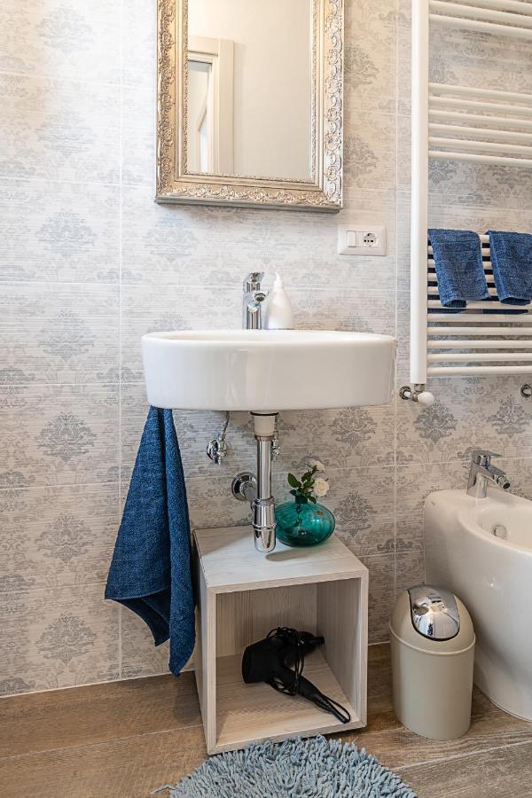 Vila Casa Sferisterio Macerata Exteriér fotografie
